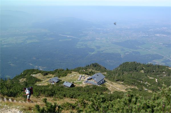 Escursioni sul monte Untersberg