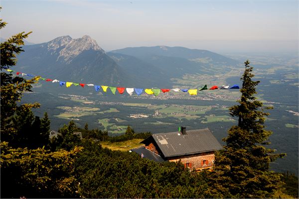 Untersberg