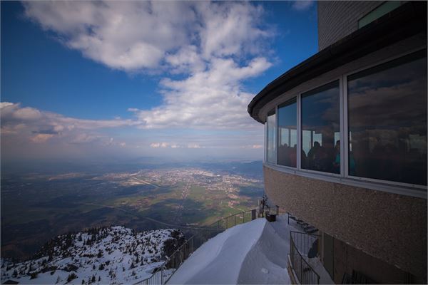 Untersberg