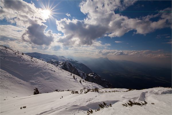 Untersberg