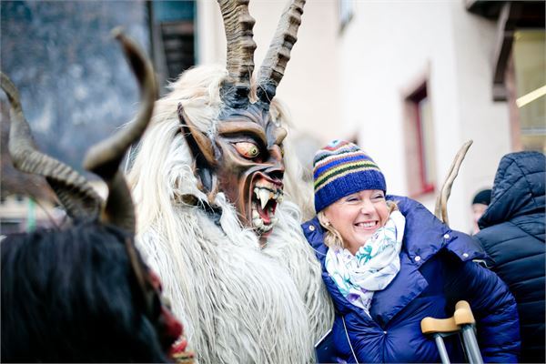 Krampuslauf