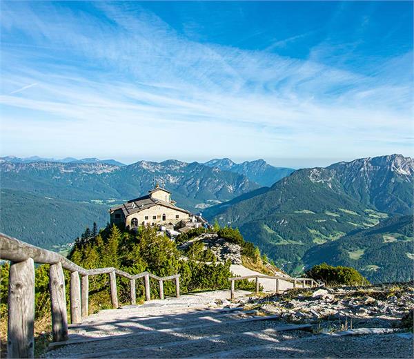 Kehlsteinhaus