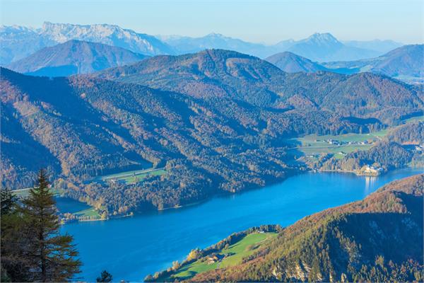 Salzkammergut