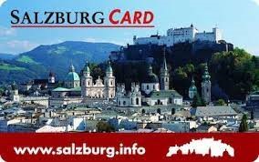 SalzburgCard