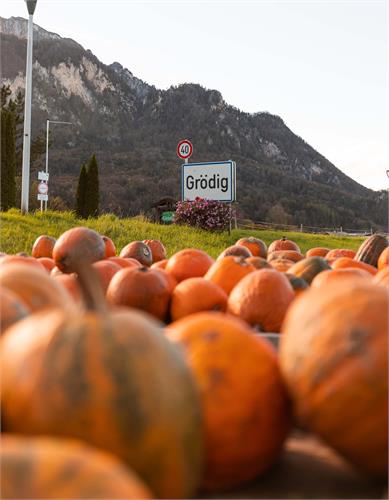 Herbstferien in Grödig - die besten Freizeittipps!