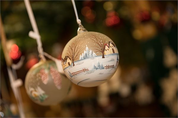 Adventmarkt St. Leonhard