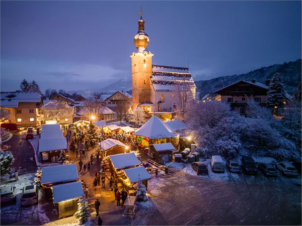 Advent St Leonhard