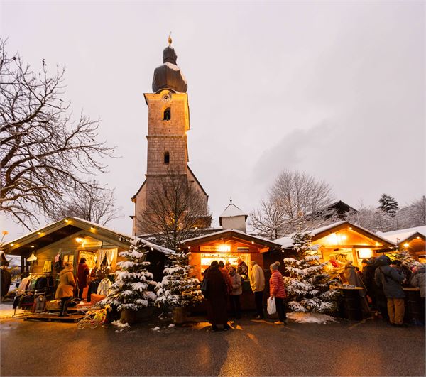 Advent St. Leonhard