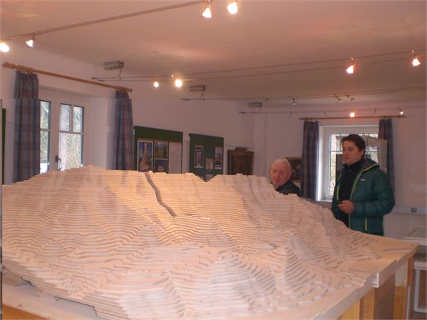 Untersbergmuseum Fürstenbrunn