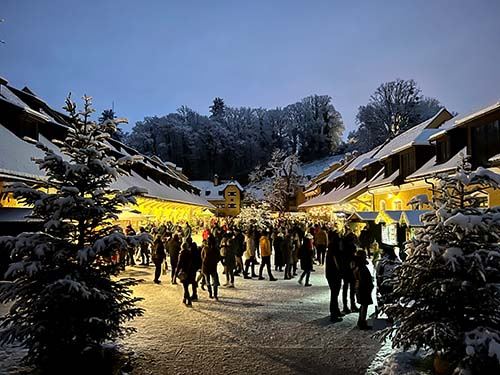 Bauernadvent Glanegg 1