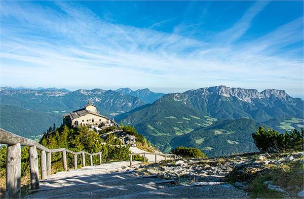 Kehlsteinhaus